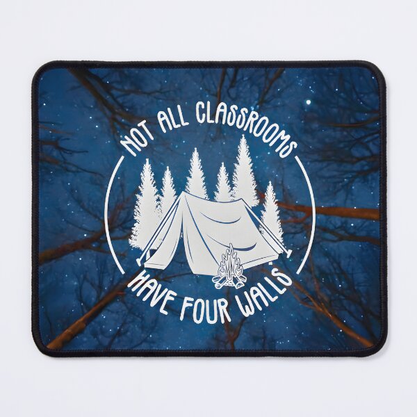Item preview, Not All Classrooms Have Four Walls designed and sold by DJGintheBurg.