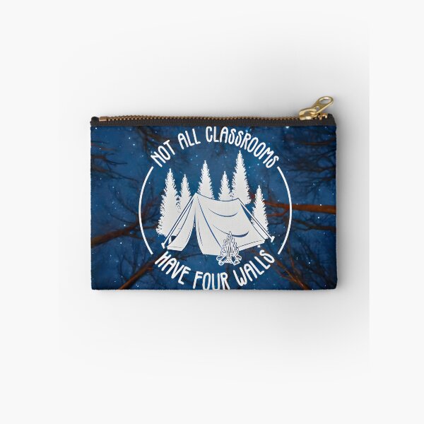 Item preview, Not All Classrooms Have Four Walls designed and sold by DJGintheBurg.