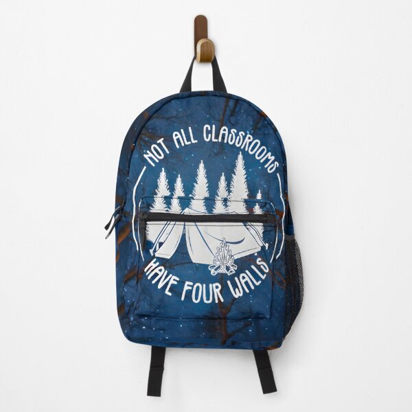 Item preview, Not All Classrooms Have Four Walls designed and sold by DJGintheBurg.