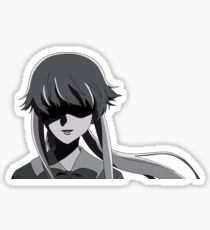 Dark Yuno Sticker