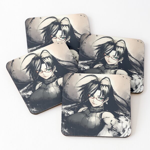 Item preview, Chisato Hasegawa - 3 designed and sold by Infinite-Aspire.