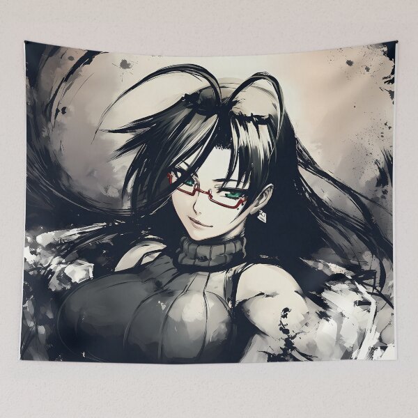 Item preview, Chisato Hasegawa - 3 designed and sold by Infinite-Aspire.