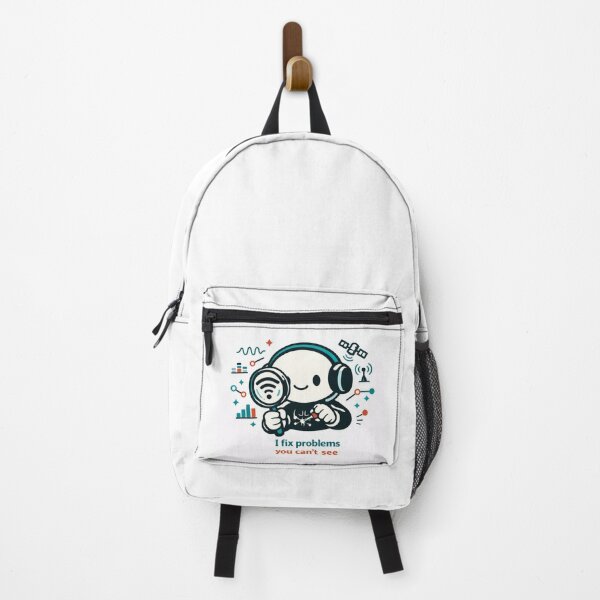 Item preview, I Fix Problems You Can't See designed and sold by ChaosInNumbers.