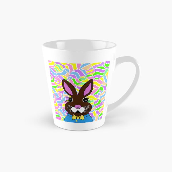 Item preview, Cute Easter Bunny designed and sold by Sartoris Art.
