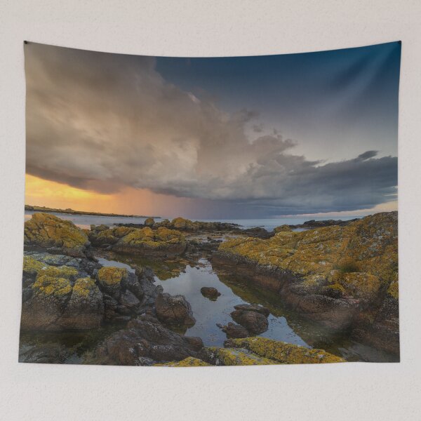 Item preview, Svaneke Sunset designed and sold by DiFigianoPhoto.