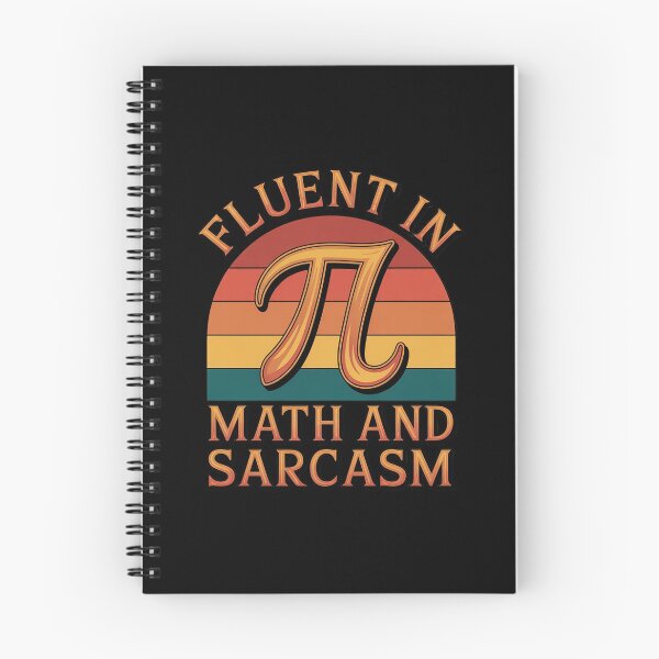 Item preview, Fluent in Math and Sarcasm Men Popular Men designed and sold by joyouartArt.
