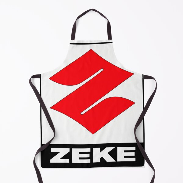 Item preview, Zeke Band designed and sold by SpiQo.