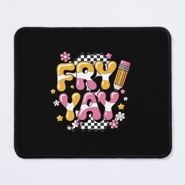 Item preview, Women  Fri Yay Teacher Christmas Last Day Of School designed and sold by angolinnArt.