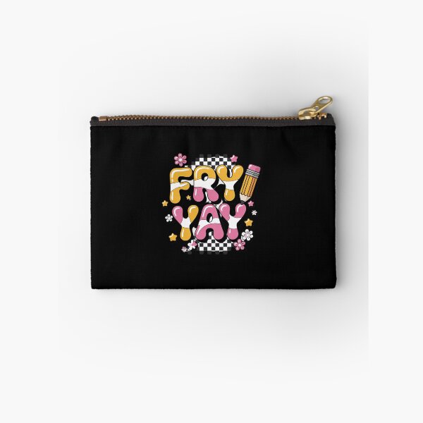 Item preview, Women  Fri Yay Teacher Christmas Last Day Of School designed and sold by angolinnArt.