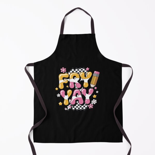 Item preview, Women  Fri Yay Teacher Christmas Last Day Of School designed and sold by angolinnArt.