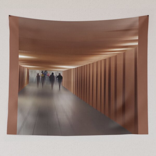 Item preview, Tunnel designed and sold by Bluesrose.