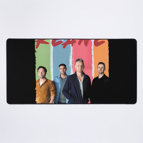 Item preview, Keane Band designed and sold by MightyHorse.