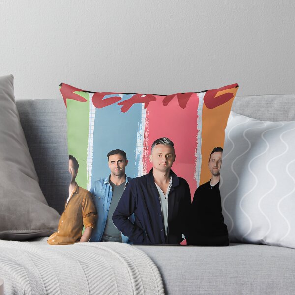 Item preview, Keane Band designed and sold by MightyHorse.