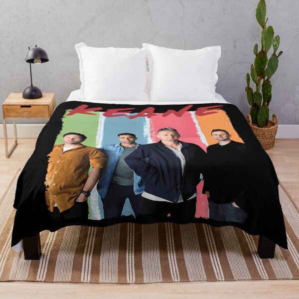 Item preview, Keane Band designed and sold by MightyHorse.