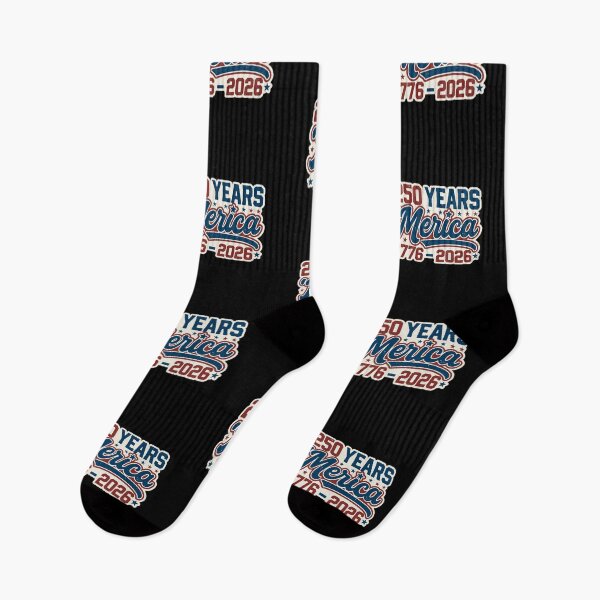 Item preview, 250 Years 'Merica 1776-2026 American Patriotism Semiquincentennial Celebration designed and sold by GrumpySableye.