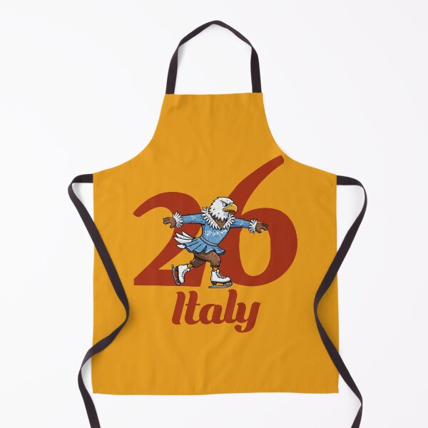 Item preview, Grace on Ice – Milano Cortina 2026 designed and sold by CARPIO Creations.