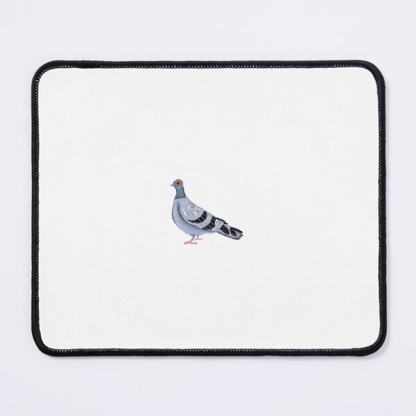 Item preview, Silly pigeon 2 designed and sold by Jayelvsshop.