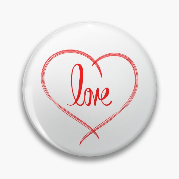 Item preview, LOVE  designed and sold by IsaCria.
