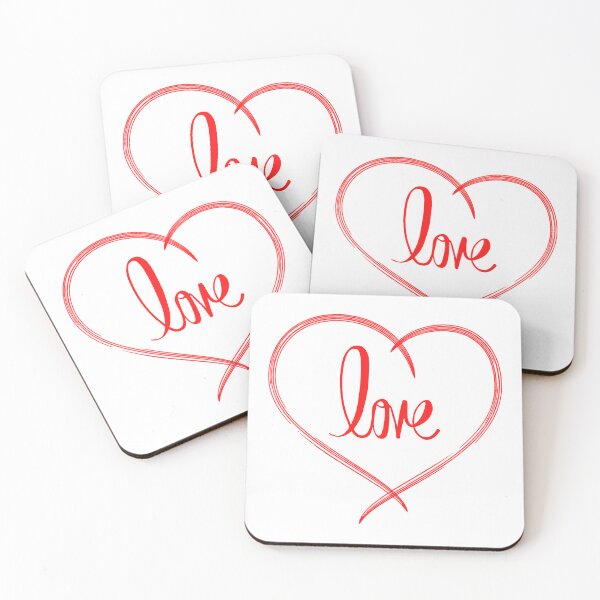 Item preview, LOVE  designed and sold by IsaCria.