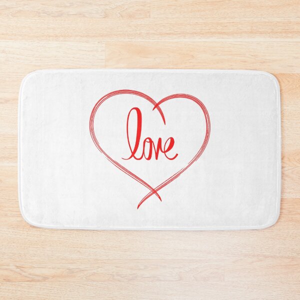 Item preview, LOVE  designed and sold by IsaCria.