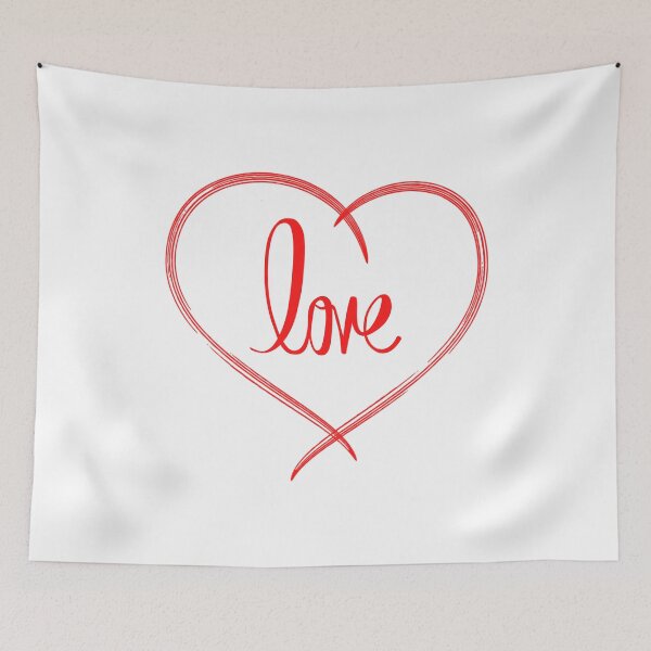 Item preview, LOVE  designed and sold by IsaCria.