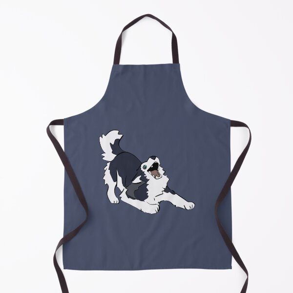 Item preview, It’s good to see you! - Klevin the husky designed and sold by Geek-Repository.