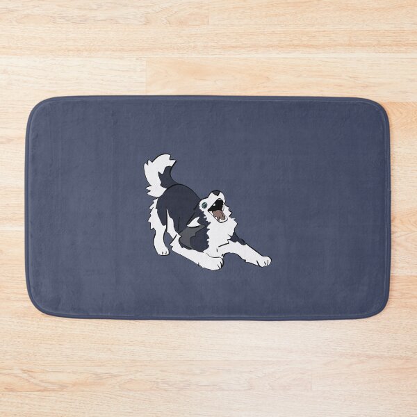 Item preview, It’s good to see you! - Klevin the husky designed and sold by Geek-Repository.