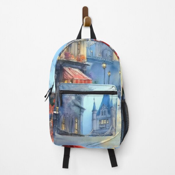 Item preview, Tower Bridge, London designed and sold by sid1802.