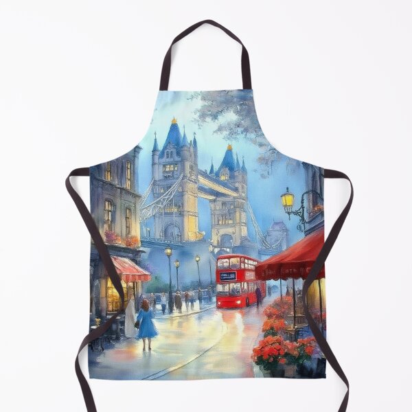 Item preview, Tower Bridge, London designed and sold by sid1802.