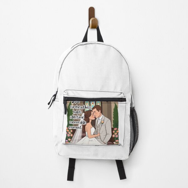 Item preview, Copy of Universes specious sweetest kiss that's a Forehead kiss designed and sold by Dew Drop wear.