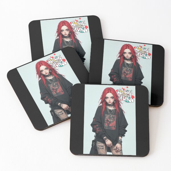 Item preview, Alt Girl Soft Grunge designed and sold by Mark Mentzer.
