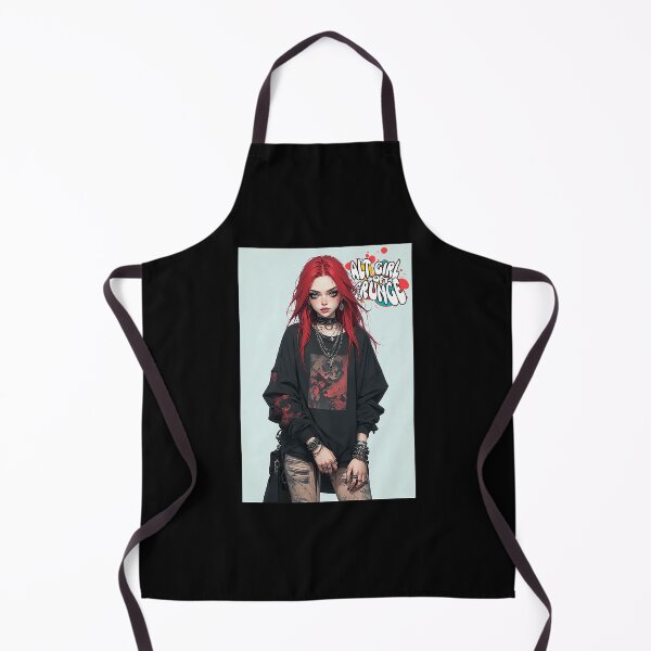 Item preview, Alt Girl Soft Grunge designed and sold by Mark Mentzer.