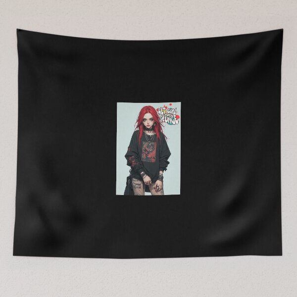 Item preview, Alt Girl Soft Grunge designed and sold by Mark Mentzer.