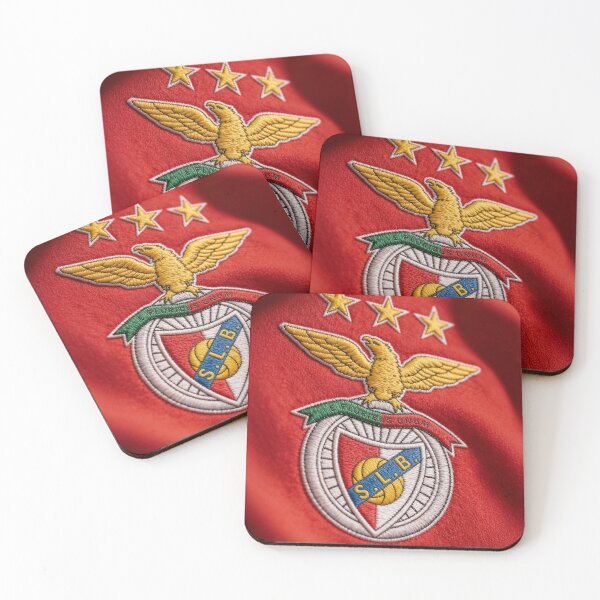 Item preview, Benfica Logo Embroidery designed and sold by Tokyo Retro.