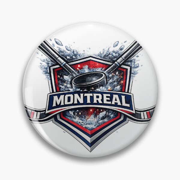 Item preview, Montreal designed and sold by Sunrise Slaps.