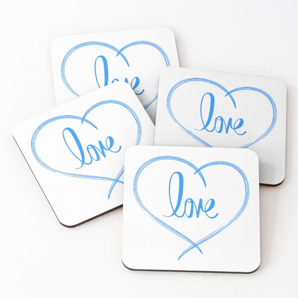 Item preview, LOVE  designed and sold by IsaCria.