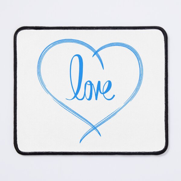 Item preview, LOVE designed and sold by IsaCria.