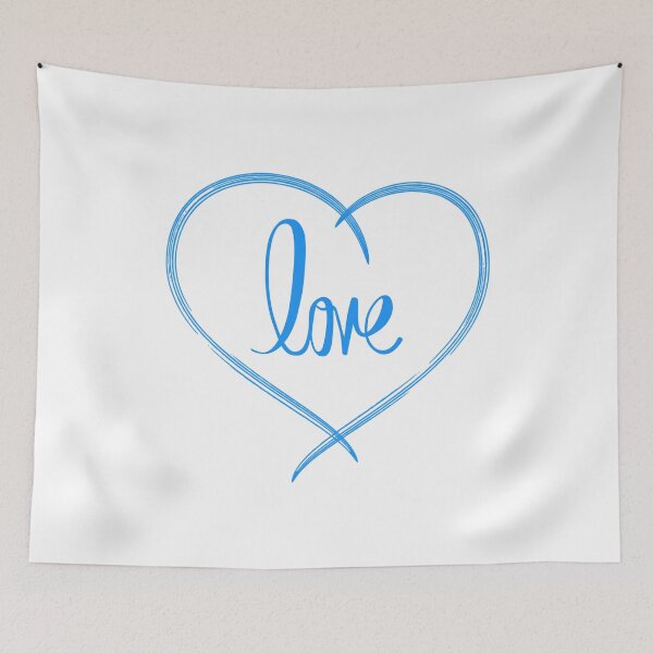 Item preview, LOVE  designed and sold by IsaCria.