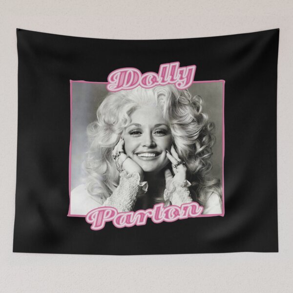 Item preview, dolly parton old designed and sold by QuyChoaCmL.