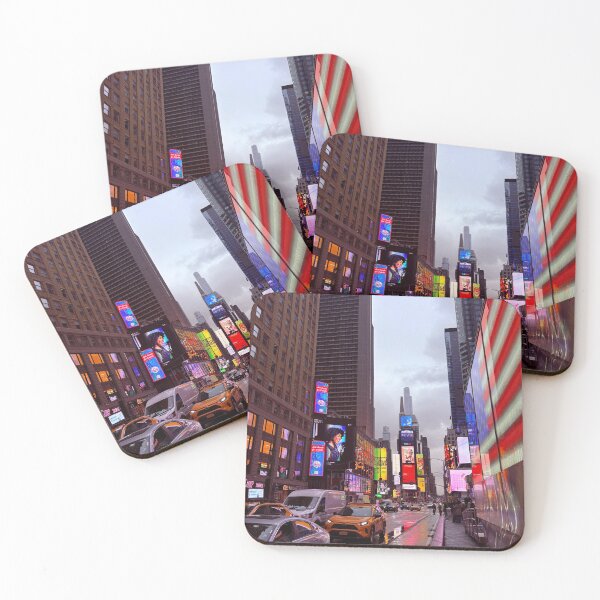 Item preview, Times Square, New York City designed and sold by kdlang79.