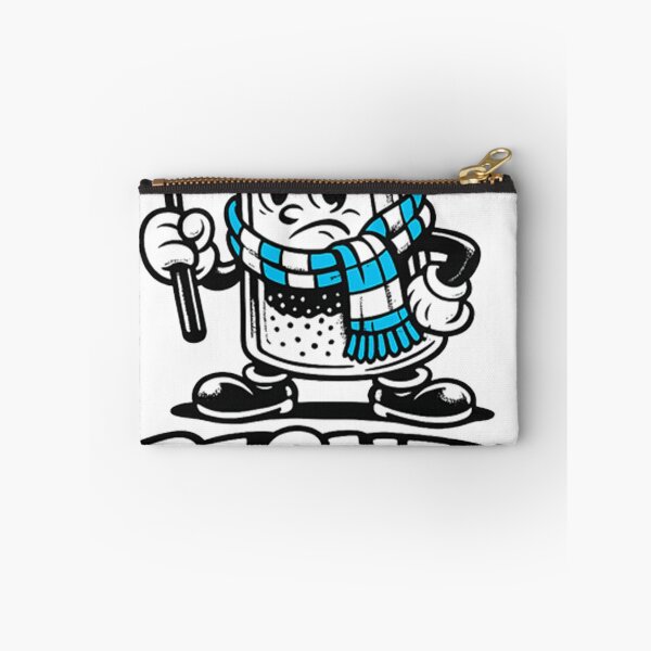 Item preview, Be Salty Melt Ice Funny Winter Snow Removal Pun Sassy Quote designed and sold by UnivStore.