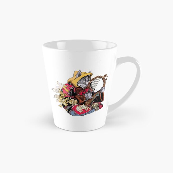 Item preview, Animal Songs from the Heart of Darkness designed and sold by SpaceCatVisions.