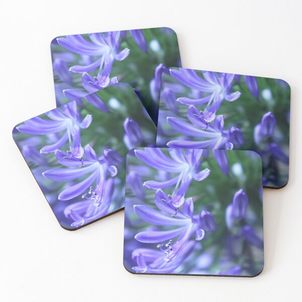 Item preview, Open Purple Alliums designed and sold by kdlang79.
