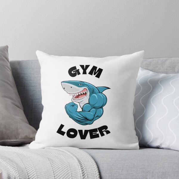 Item preview, Gym Lover  designed and sold by TheLightArt.