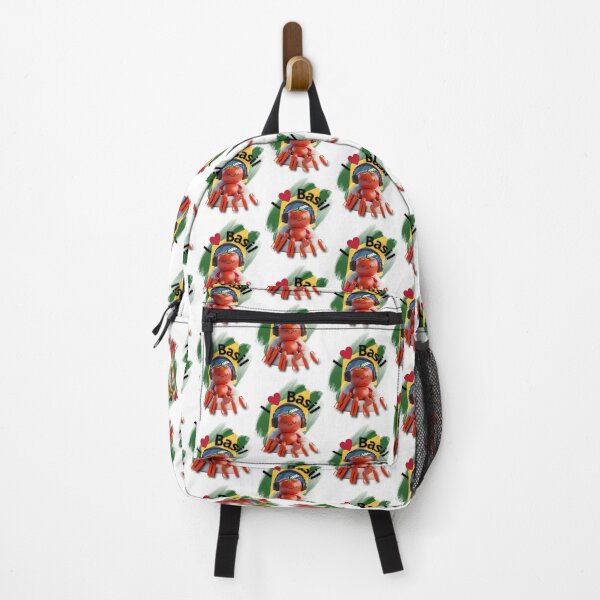 Item preview, Tomato Basil designed and sold by Zenobi Planet.