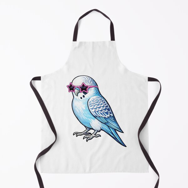 Item preview, Budgie designed and sold by VelvetRoom.