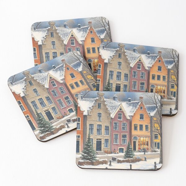 Item preview, On the canal bank designed and sold by sid1802.