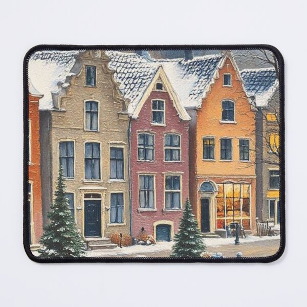 Item preview, On the canal bank designed and sold by sid1802.