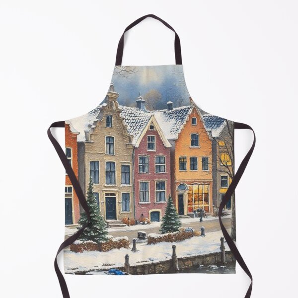 Item preview, On the canal bank designed and sold by sid1802.