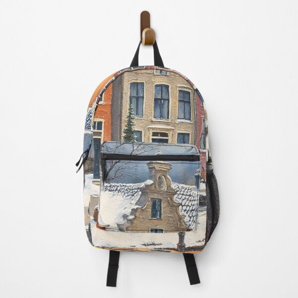 Item preview, On the canal bank designed and sold by sid1802.